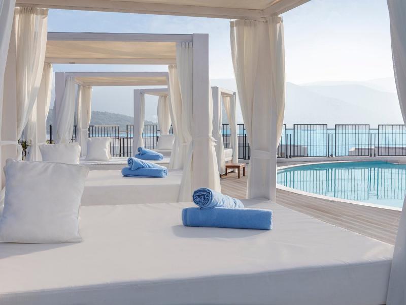 Susona Bodrum, LXR Hotels & Resorts