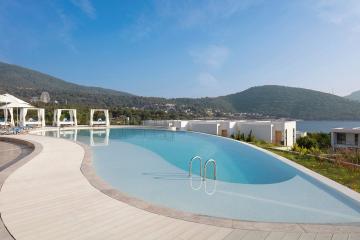 Отель Susona Bodrum, LXR Hotels & Resorts Турция, Бодрум, фото 84
