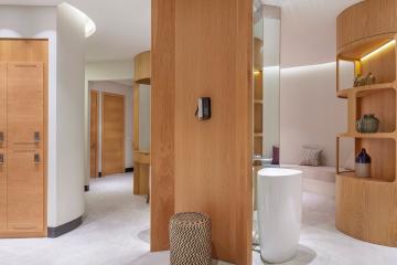Отель Susona Bodrum, LXR Hotels & Resorts Турция, Бодрум, фото 85