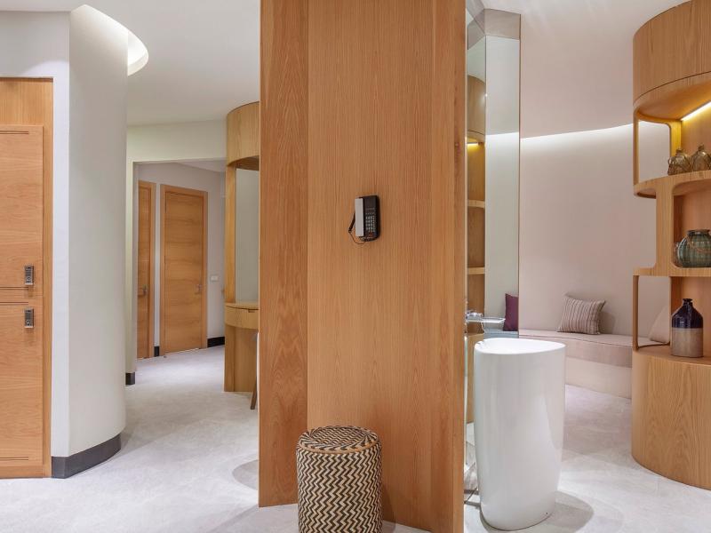Susona Bodrum, LXR Hotels & Resorts