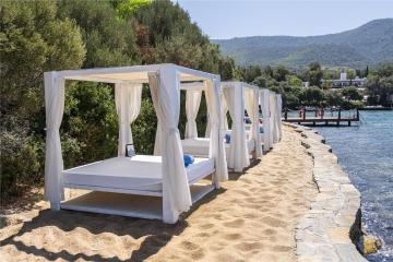 Отель Susona Bodrum, LXR Hotels & Resorts Турция, Бодрум, фото 9