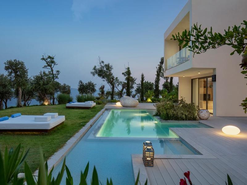 Susona Bodrum, LXR Hotels & Resorts