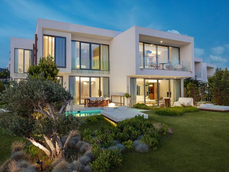 Susona Bodrum, LXR Hotels & Resorts