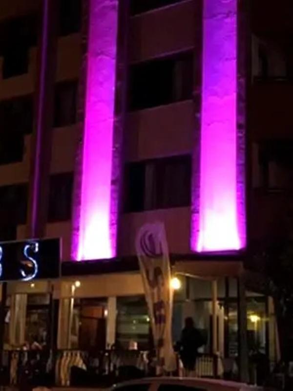 HBS Hotel