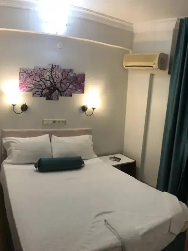 HBS Hotel