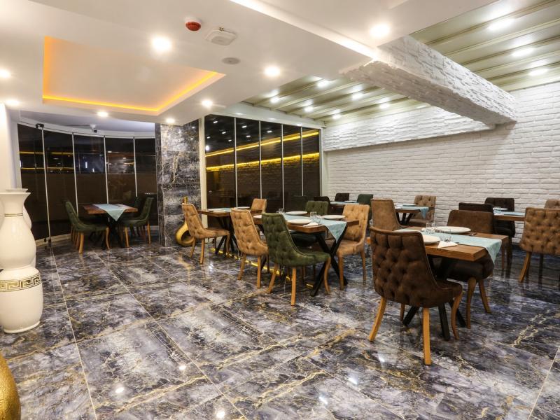 Anka Butik Hotel - Adults Only