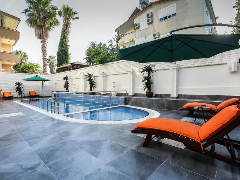 Anka Butik Hotel - Adults Only