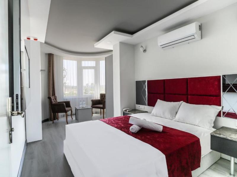 Anka Butik Hotel - Adults Only