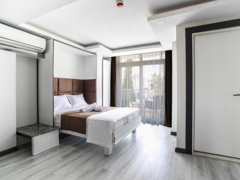 Anka Butik Hotel - Adults Only