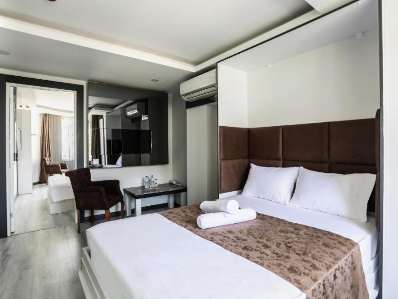 Anka Butik Hotel - Adults Only