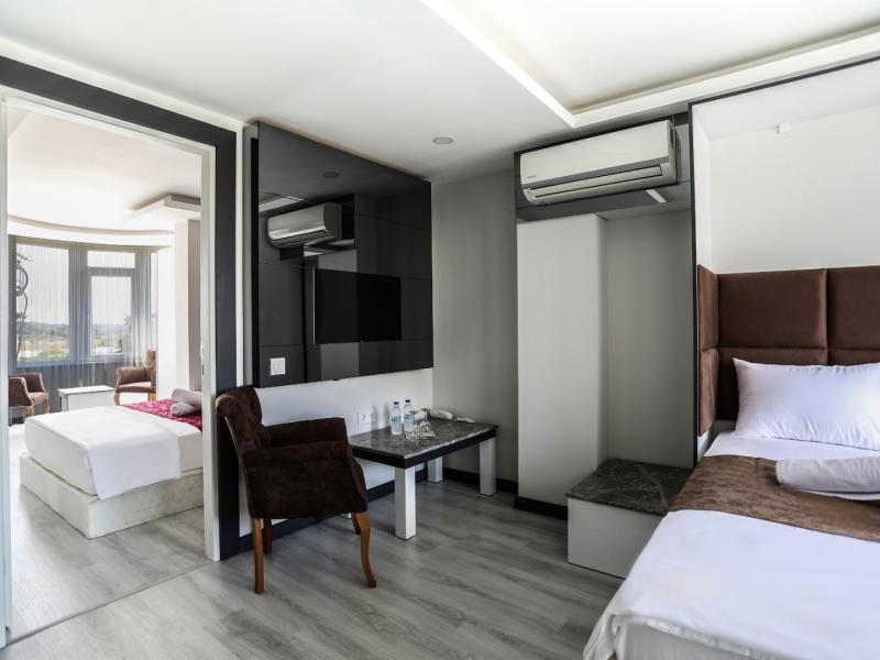 Anka Butik Hotel - Adults Only