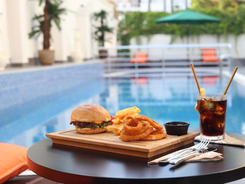 Anka Butik Hotel - Adults Only