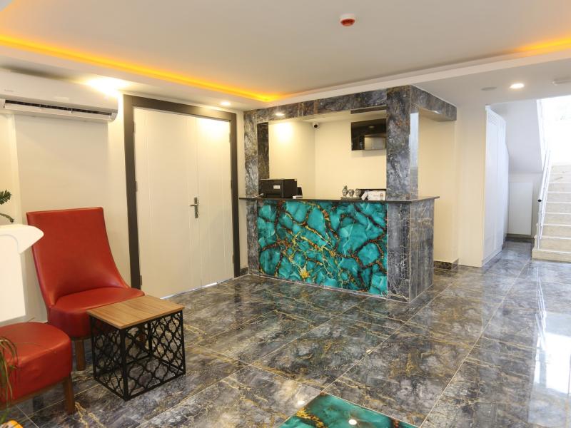 Anka Butik Hotel - Adults Only