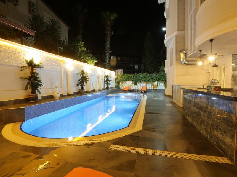 Anka Butik Hotel - Adults Only