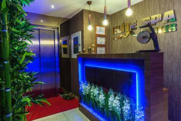 Отель Atro Hotel Турция, Шишли, фото 4