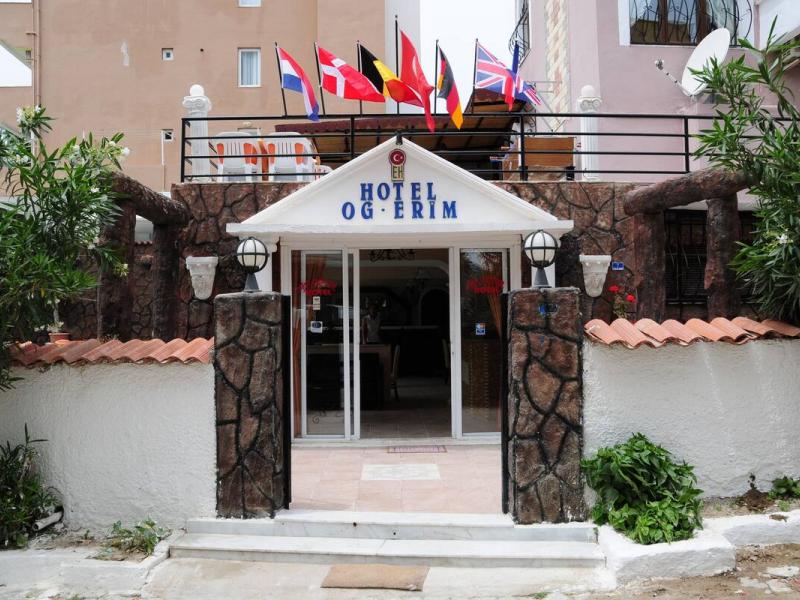 Ogerim Hotel