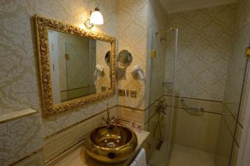 Отель Galatower Hotel Турция, Бейоглу (Пера), фото 7