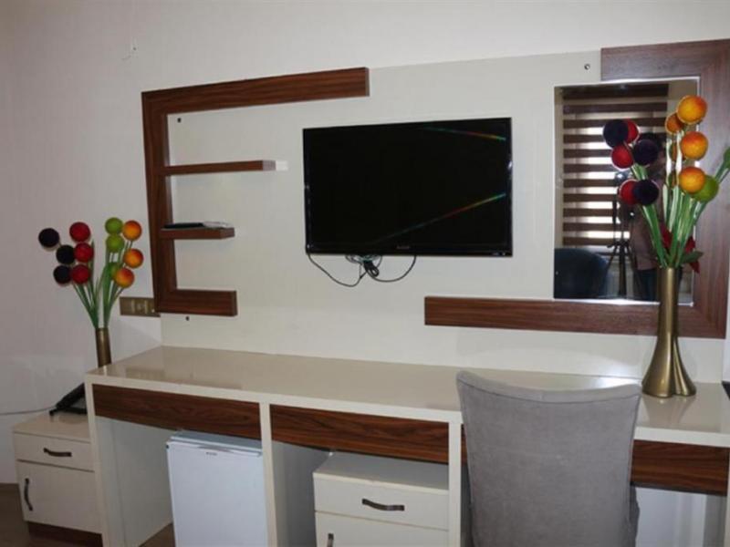 Mesnevi Hotel