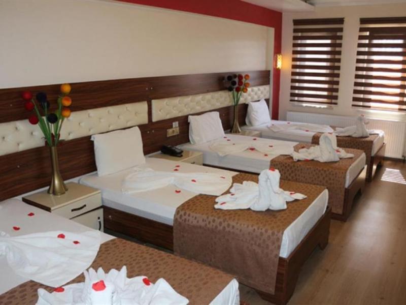 Mesnevi Hotel