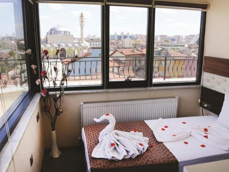 Mesnevi Hotel