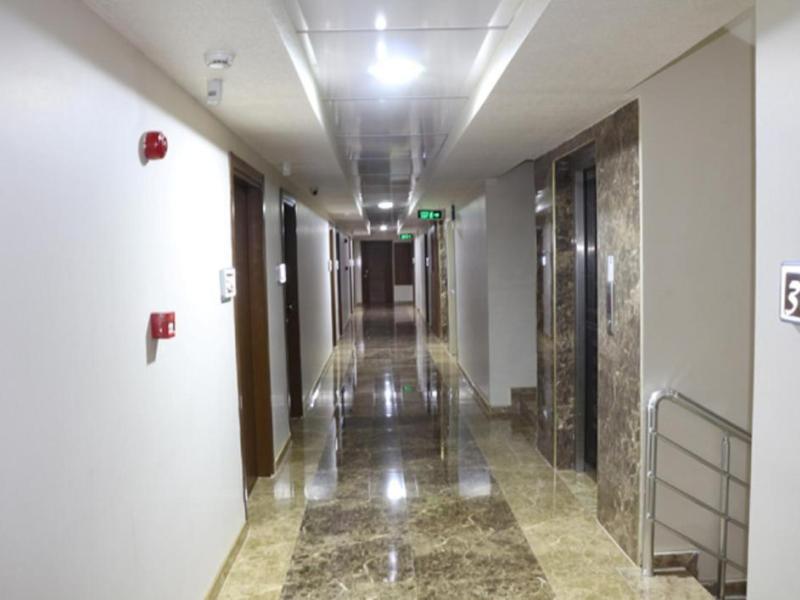 Mesnevi Hotel