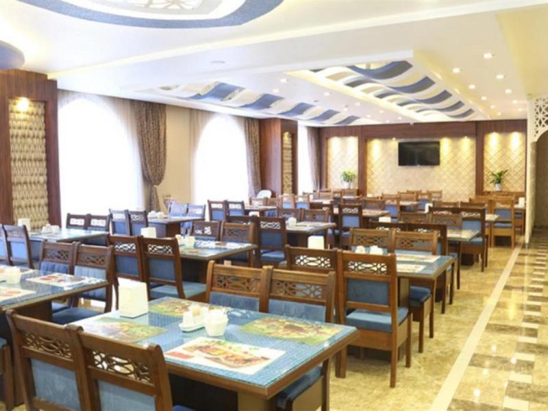 Mesnevi Hotel