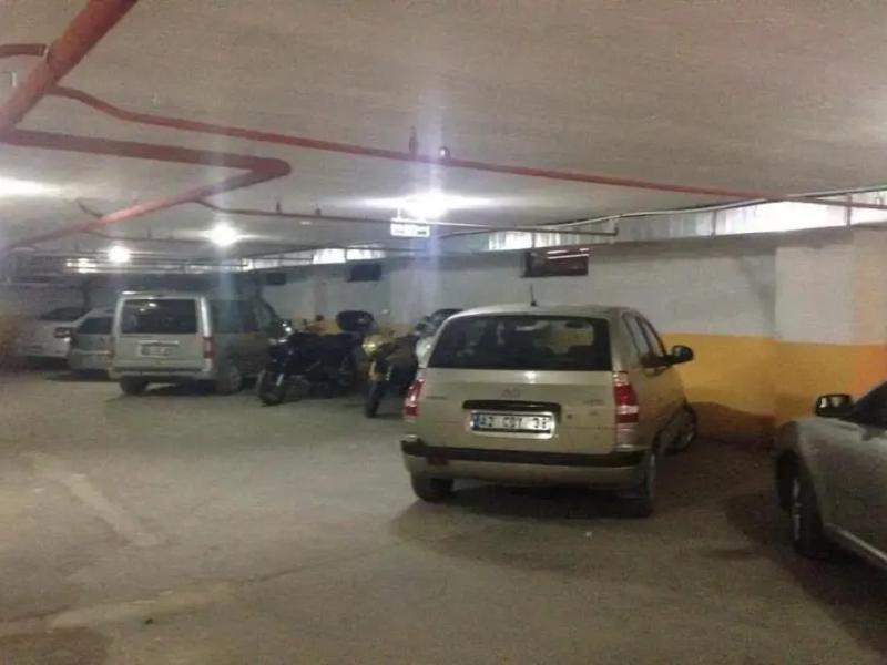 Mesnevi Hotel