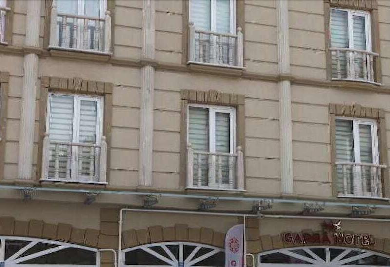Garra Hotel