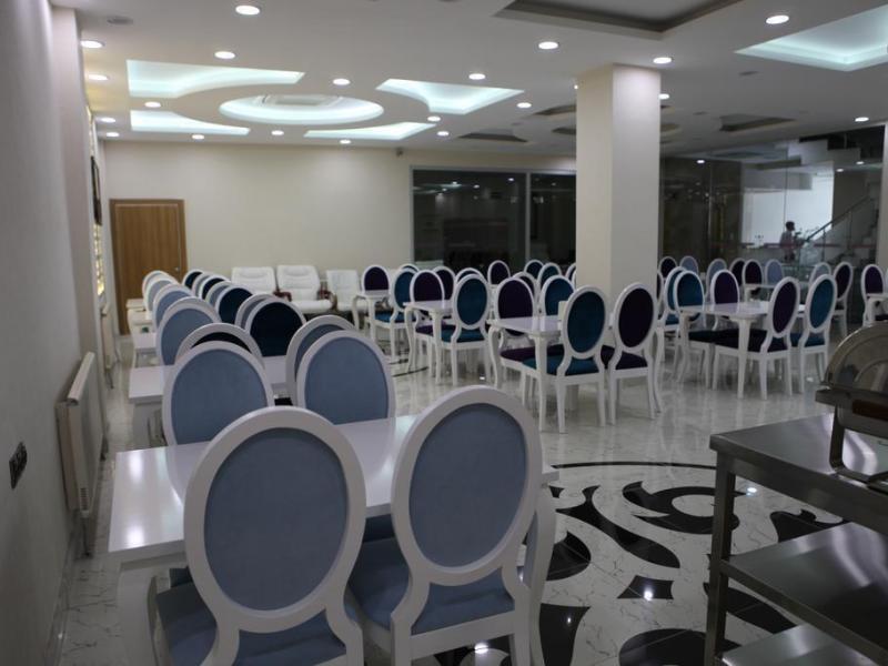 Garra Hotel