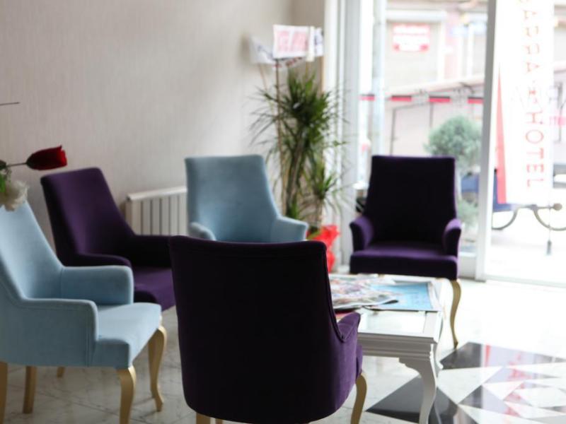Garra Hotel