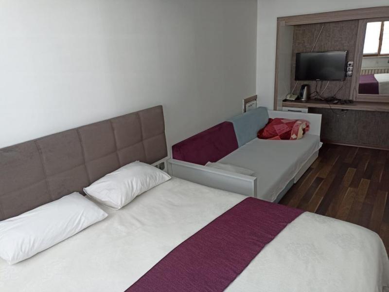 Garra Hotel