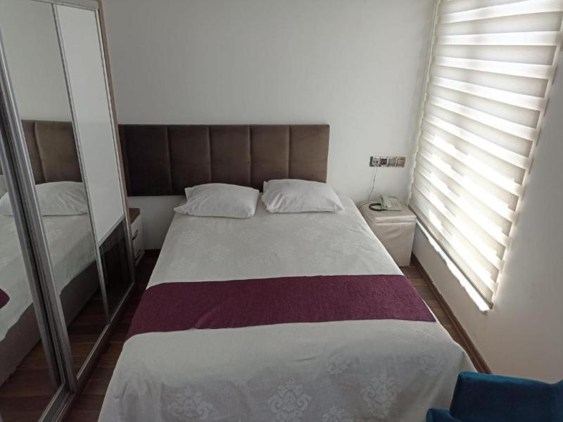 Garra Hotel