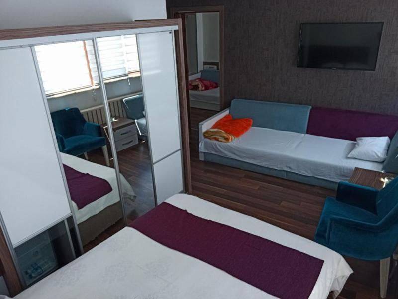 Garra Hotel