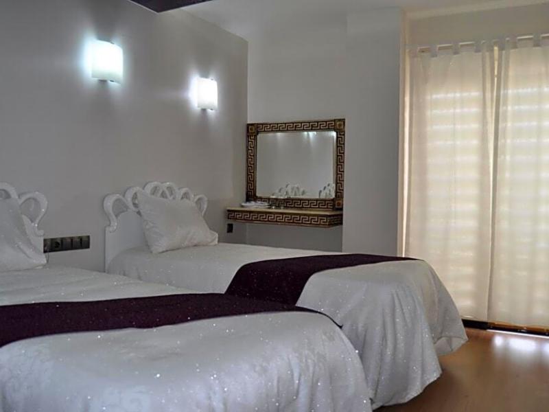 Garra Hotel