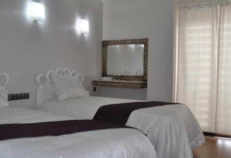Garra Hotel