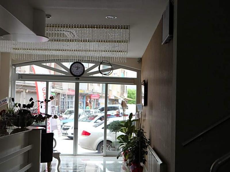 Garra Hotel
