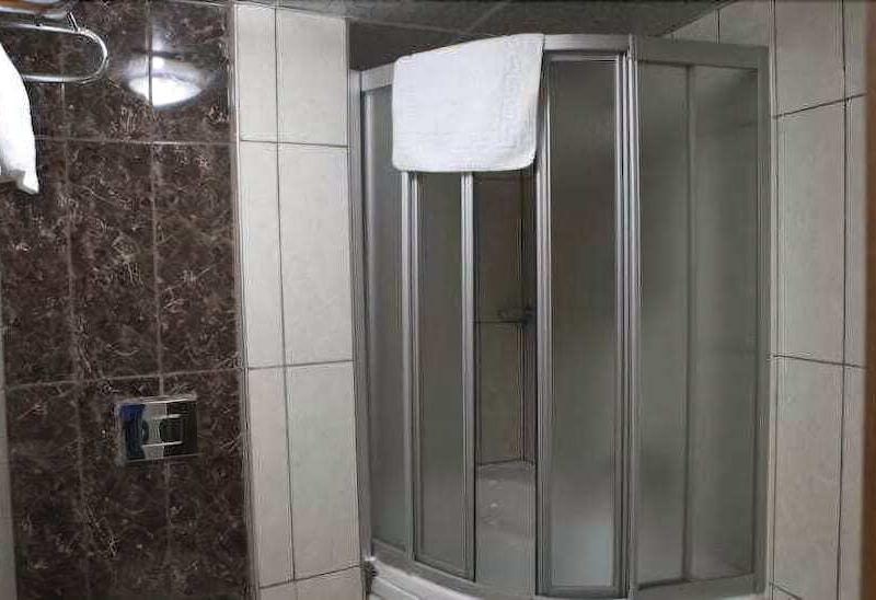 Garra Hotel
