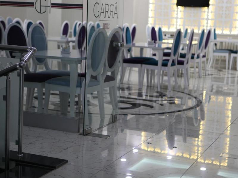 Garra Hotel