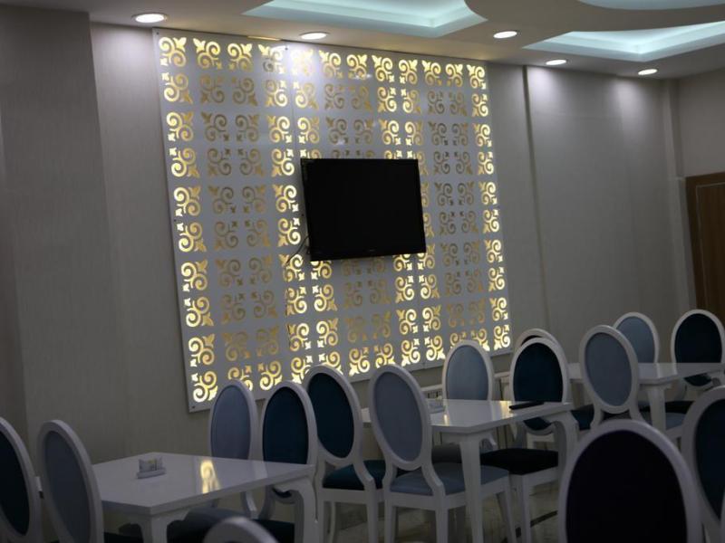 Garra Hotel