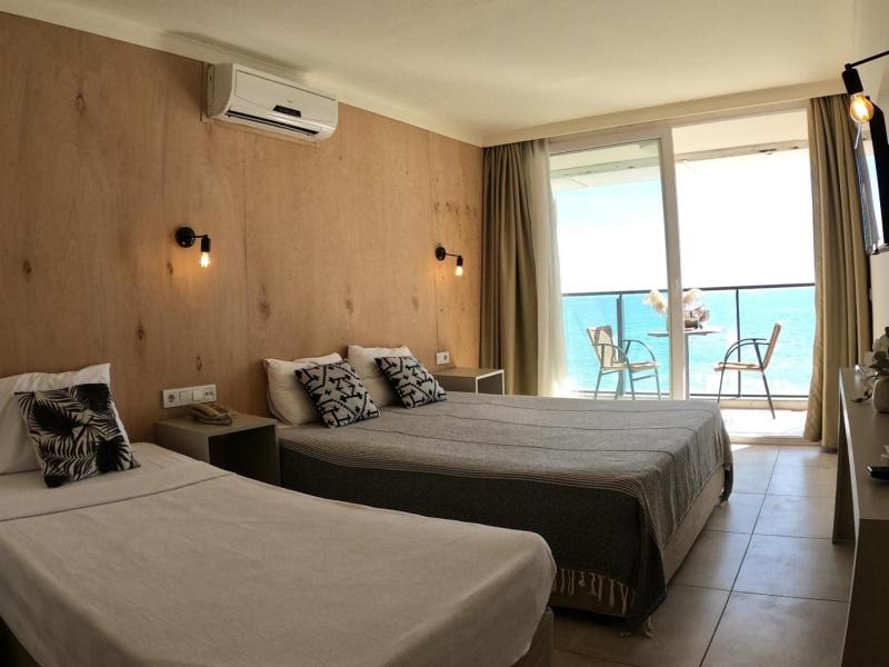 Sun Hotel By En Vie Beach