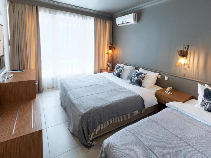 Sun Hotel By En Vie Beach