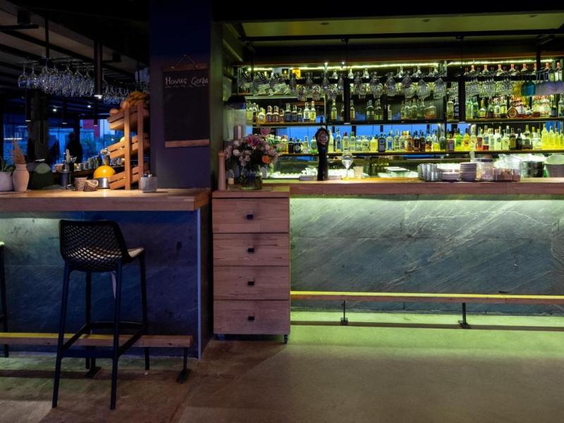 Sun Hotel By En Vie Beach