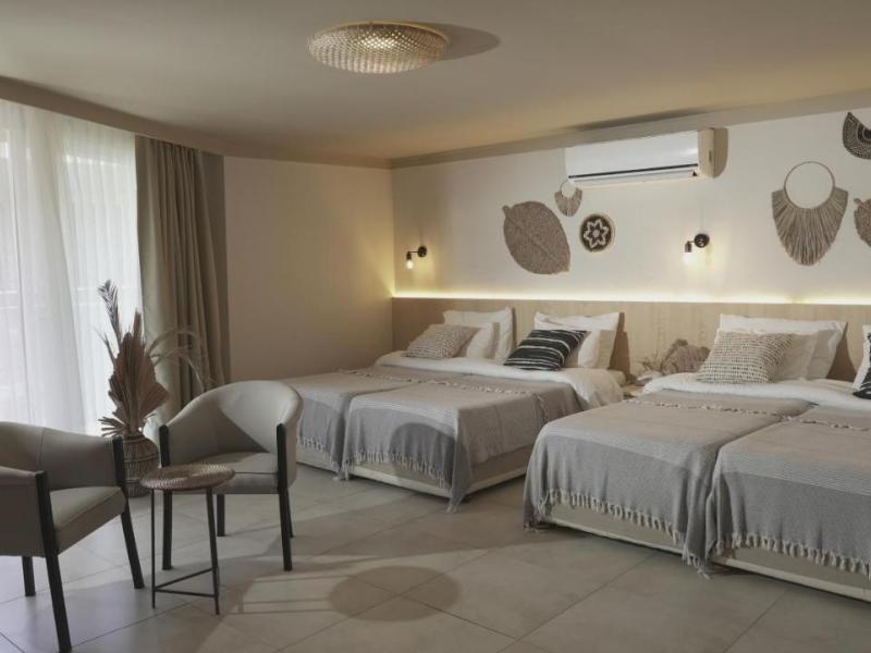 Sun Hotel By En Vie Beach