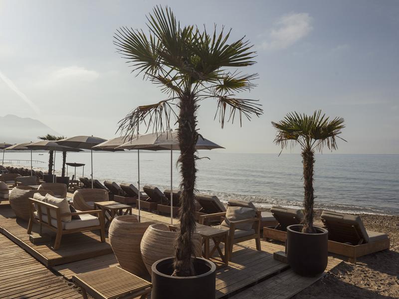 Sun Hotel By En Vie Beach