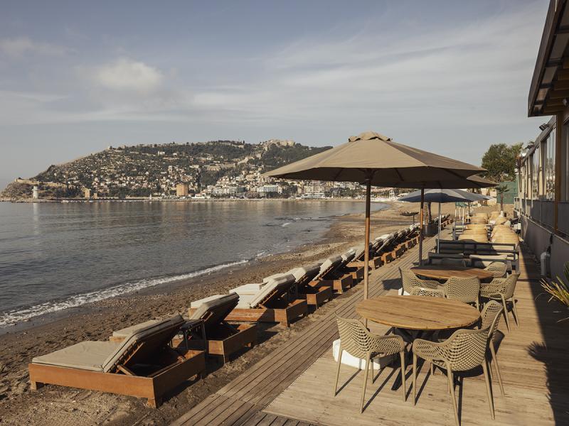 Sun Hotel By En Vie Beach