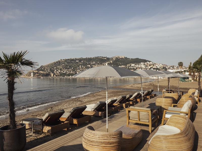 Sun Hotel By En Vie Beach