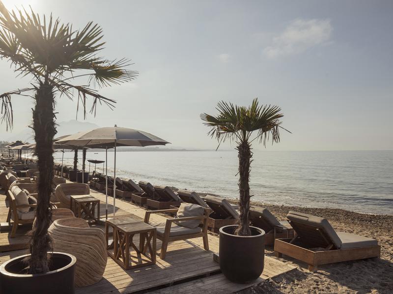 Sun Hotel By En Vie Beach