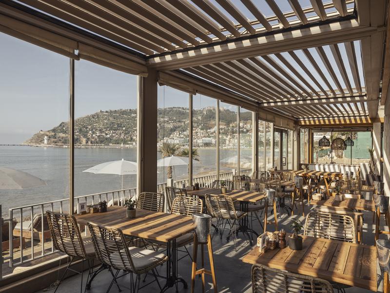 Sun Hotel By En Vie Beach