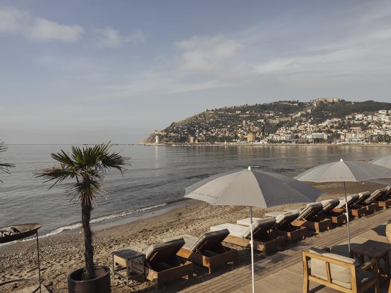 Sun Hotel By En Vie Beach