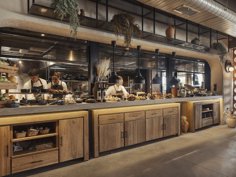 Sun Hotel By En Vie Beach